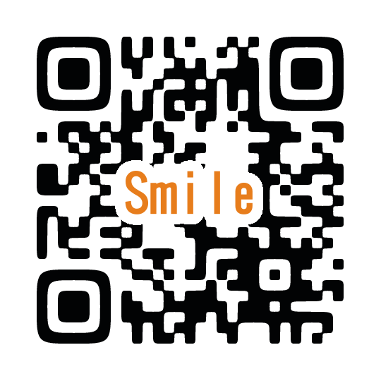 Smile to Smile QRコード
